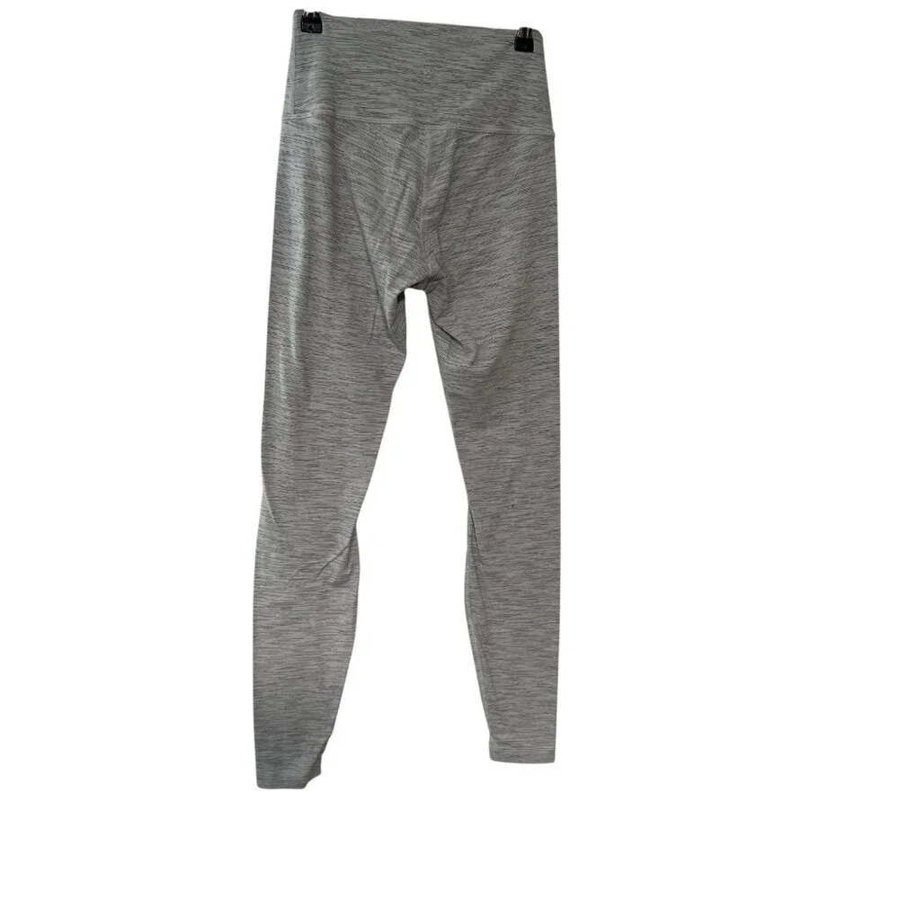 Lululemon Align Pant Women's High Rise Ankle Leggings W5CDGS Size 6 - Picture 2 of 6